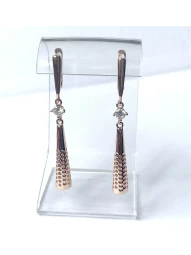 Серьги Колотушки