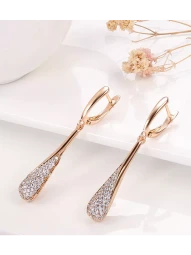 Серьги Колотушки