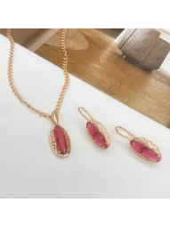 Комплект камни в раме